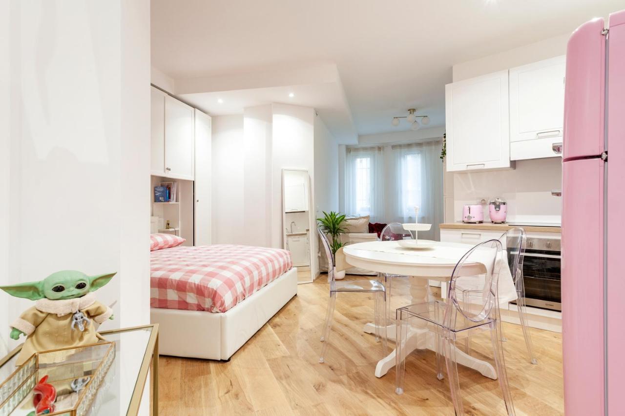 The Boutique - Paolo Sarpi Chinatown Apartment