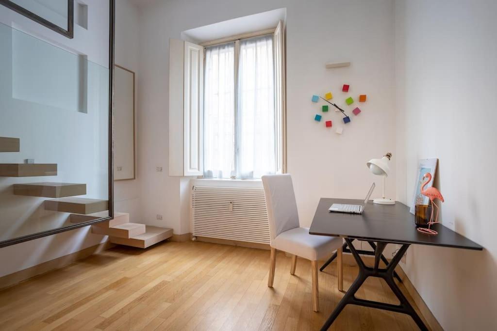 Apartamento Duomo-isola- Garibaldi The Swing *