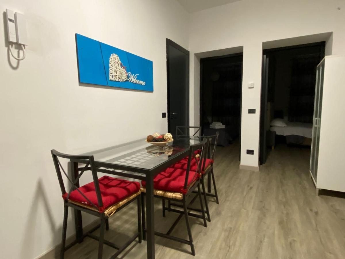 Apartment Trilocale In Piazza Duomo Milan