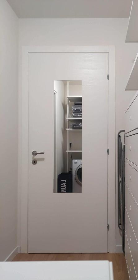 Nuovo Loft Con Terrazzo M2 Ieo Humanitas Bocconi Navigli Apartment Milan