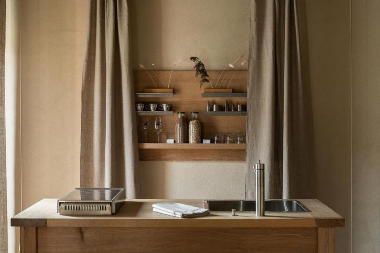Boutique Sul Naviglio Grande Apartment Milan