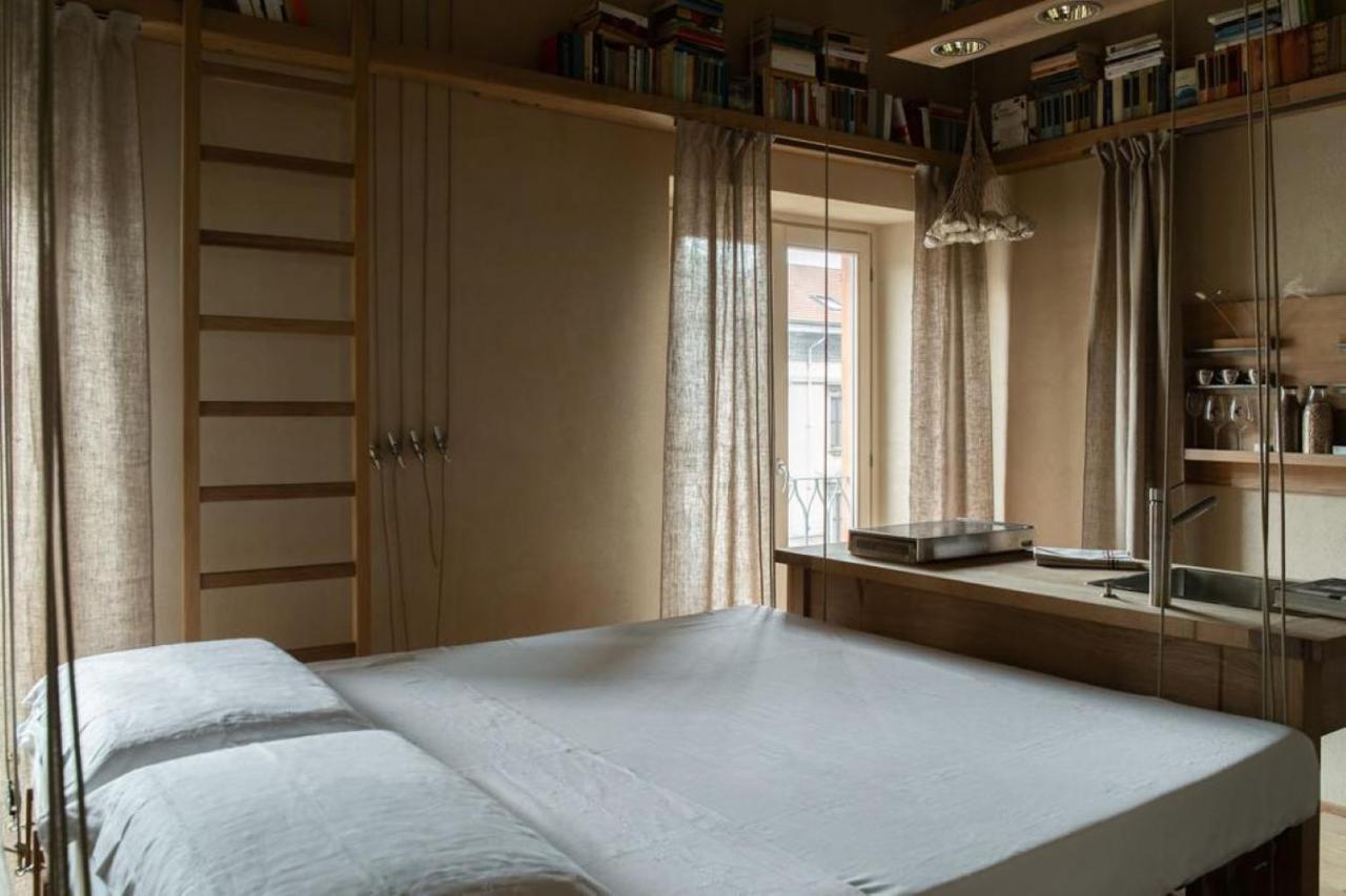 Boutique Sul Naviglio Grande Milan