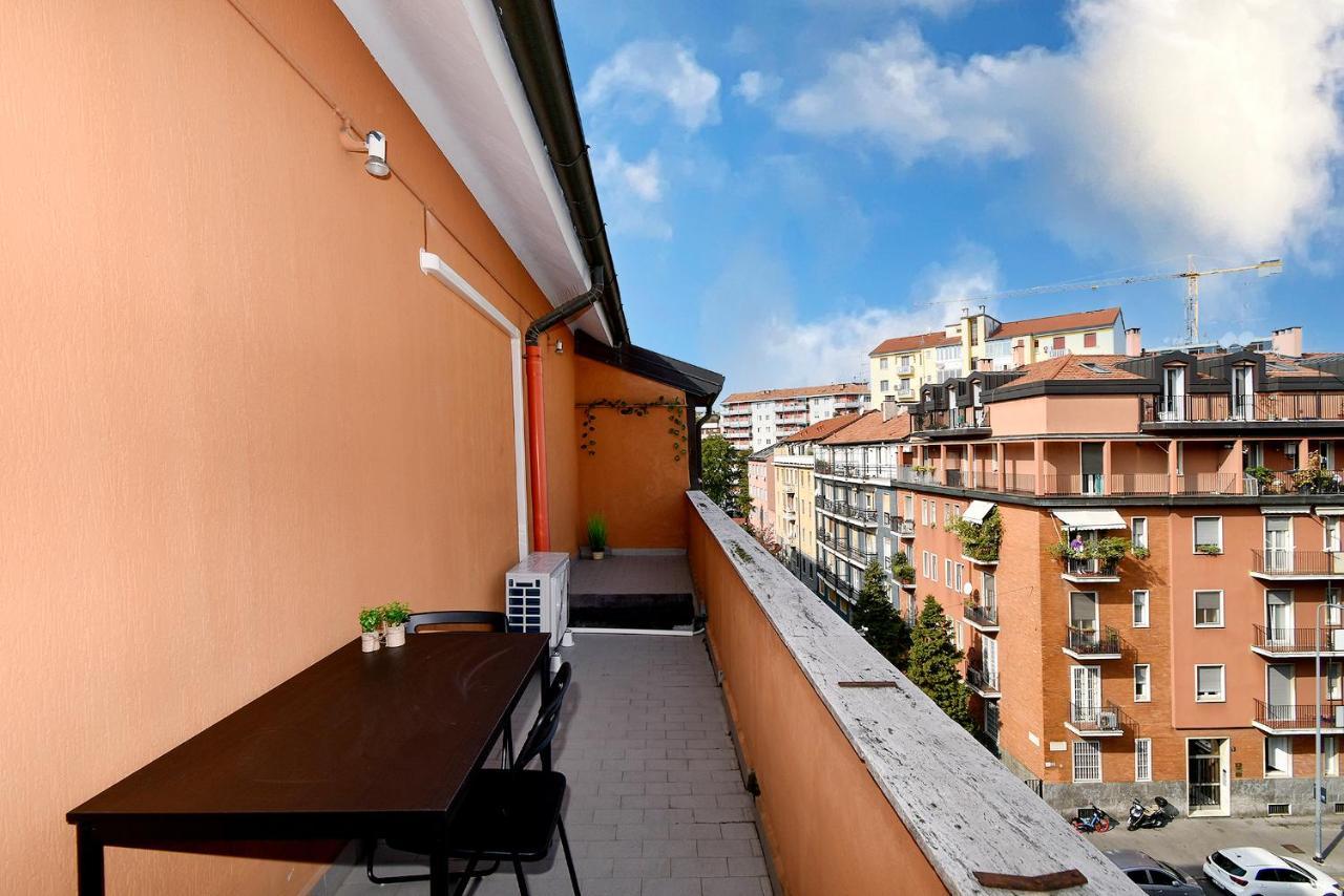 San Siro-duomo Wi-fi & Netflix * Milan