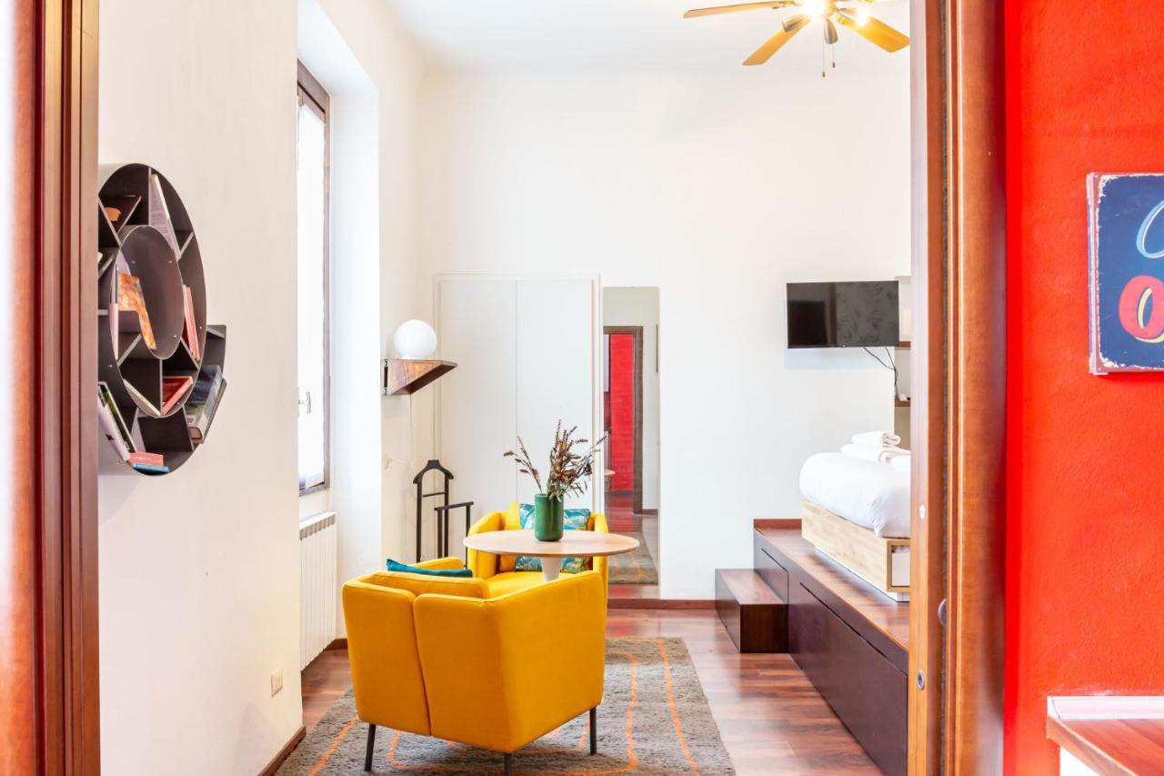 Easylife - Accogliente Monolocale In Zona Ripamonti * Milan