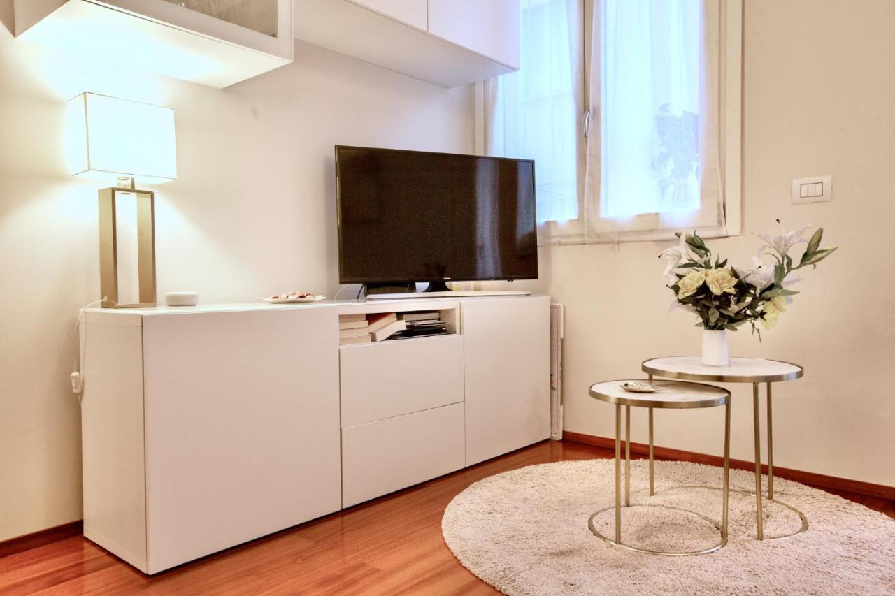 Easylife - Elegante Bilocale A Due Passi Dal Colorato Quartiere Di Porta Venezia Apartment Milan