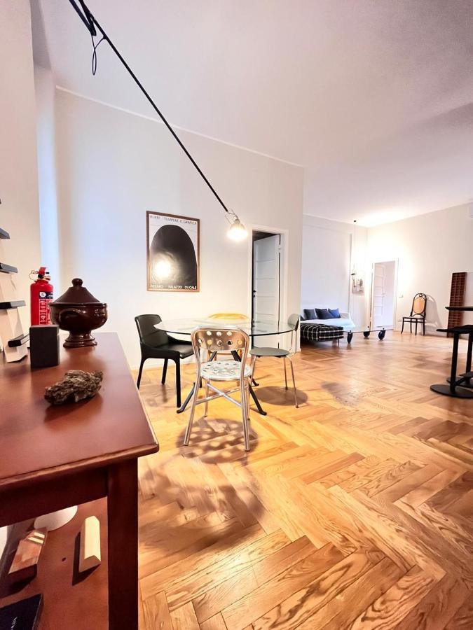 Kibilu - Via Braga - Stazione Apartment *