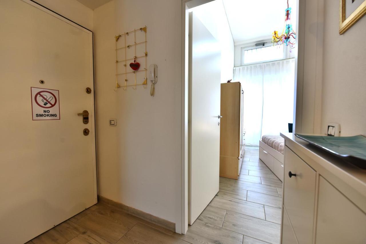 Caseospitali - Casa Milangeles, Bilocale In Stile Pop E Vintage X2 Apartment Milan