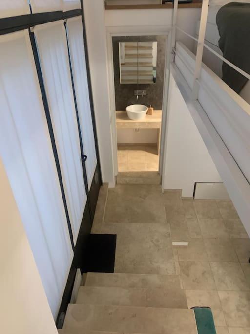 Piccolo Loft Cadorna * Milan