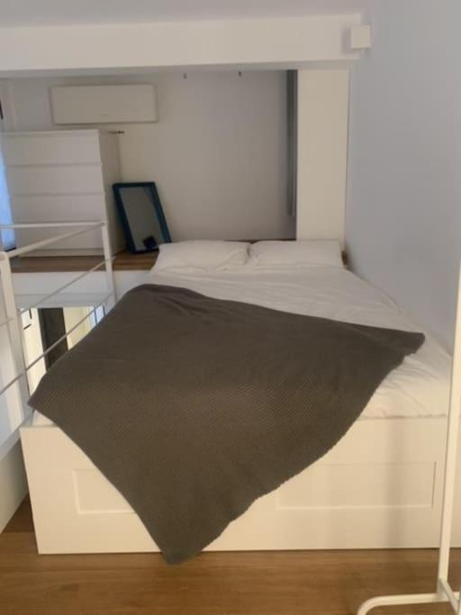 Piccolo Loft Cadorna Appartamento