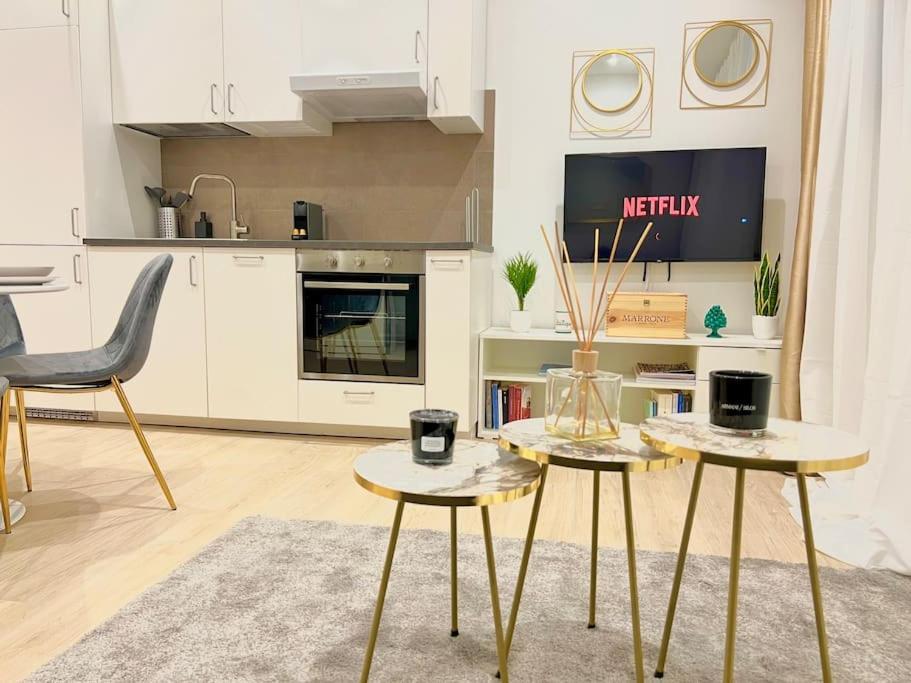 The Boutique House - Treasure Trove - Gold Apartamento Milão