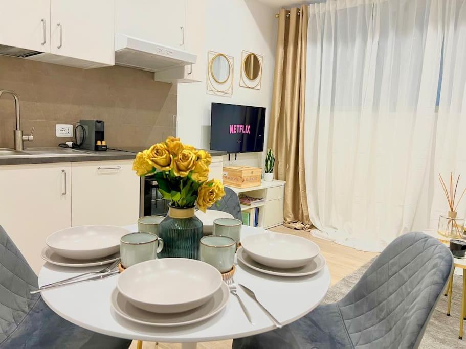 Apartamento The Boutique House - Treasure Trove - Gold *