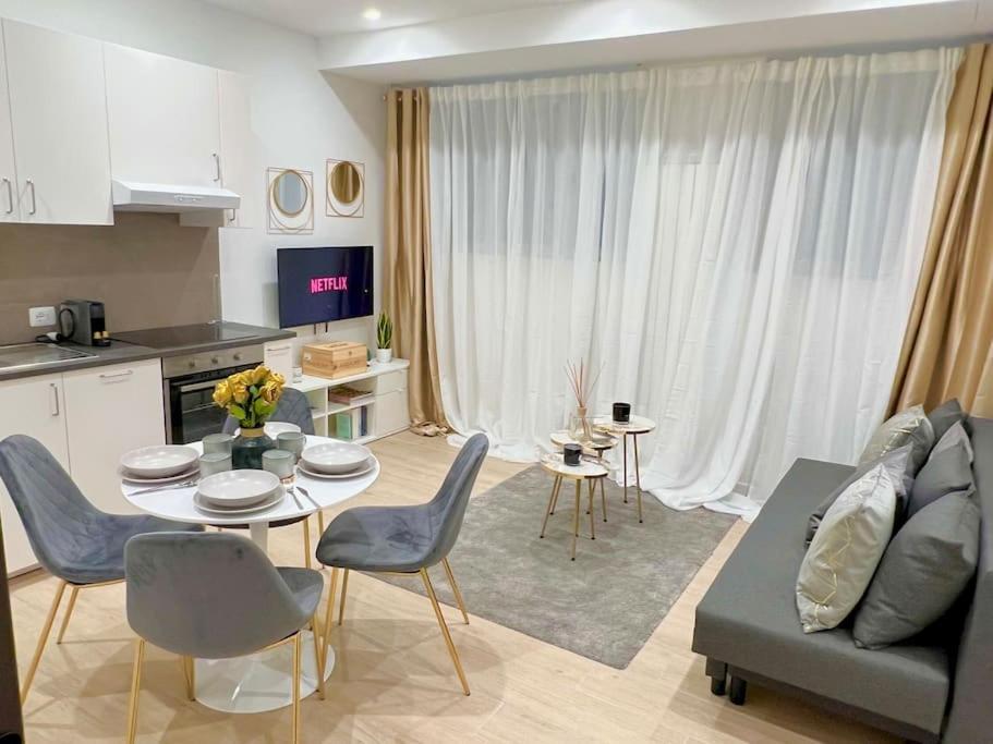 The Boutique House - Treasure Trove - Gold Apartamento Milão