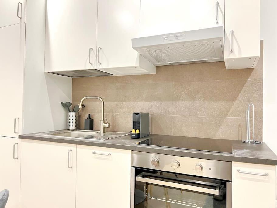 Apartamento The Boutique House - Treasure Trove - Gold *