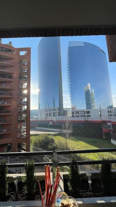 Gae Aulenti Apartment