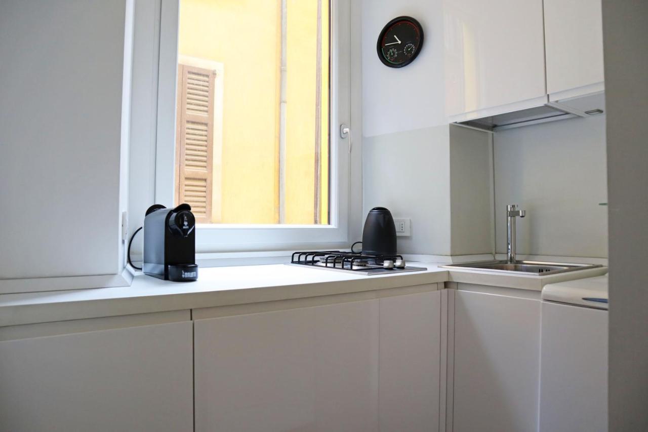Appartamento Brera Style House
