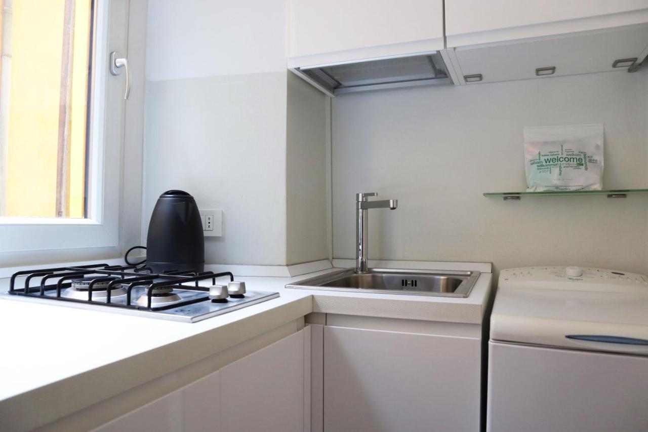 Brera Style House Appartamento *