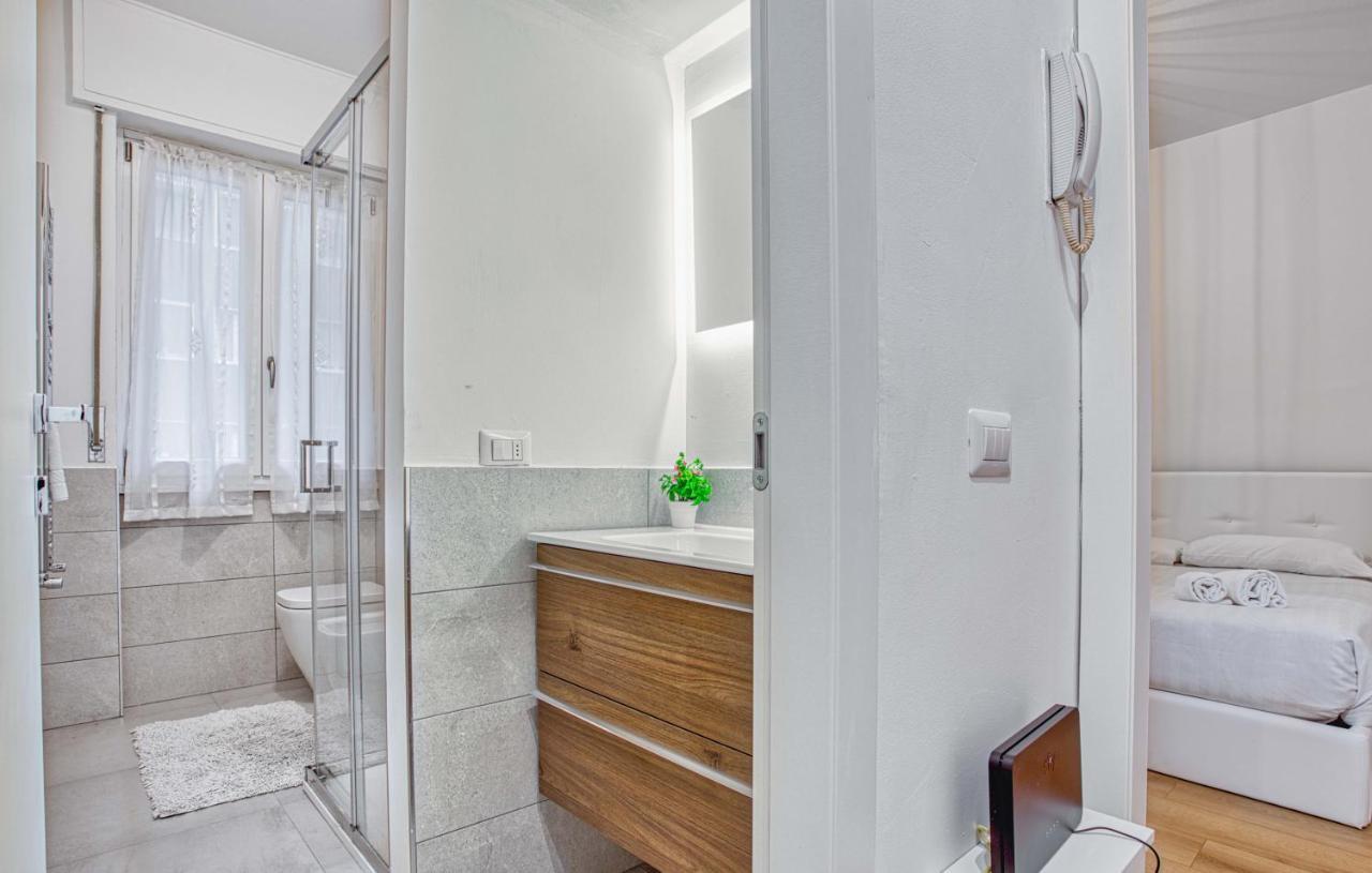 Joivy Warm And Inviting Flat With Balcony Milan