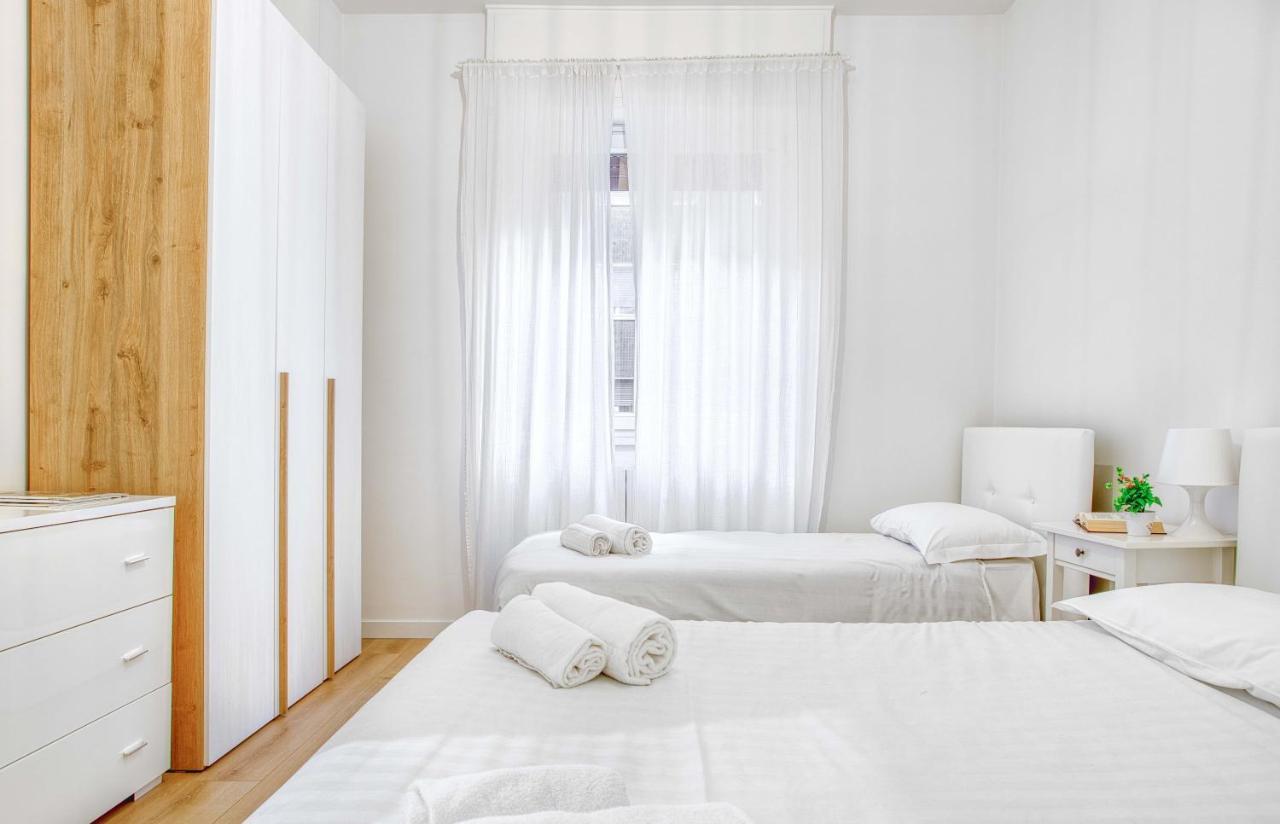 Apartment Joivy Warm And Inviting Flat With Balcony