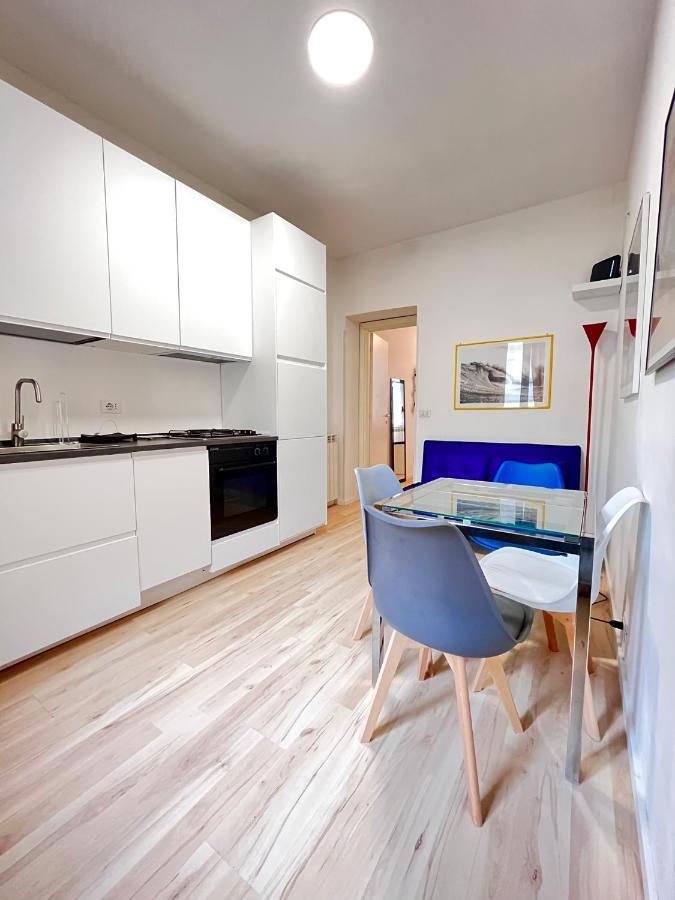 Apartment Kibilu - Via Ripamonti - Porta Romana - Universita Bocconi