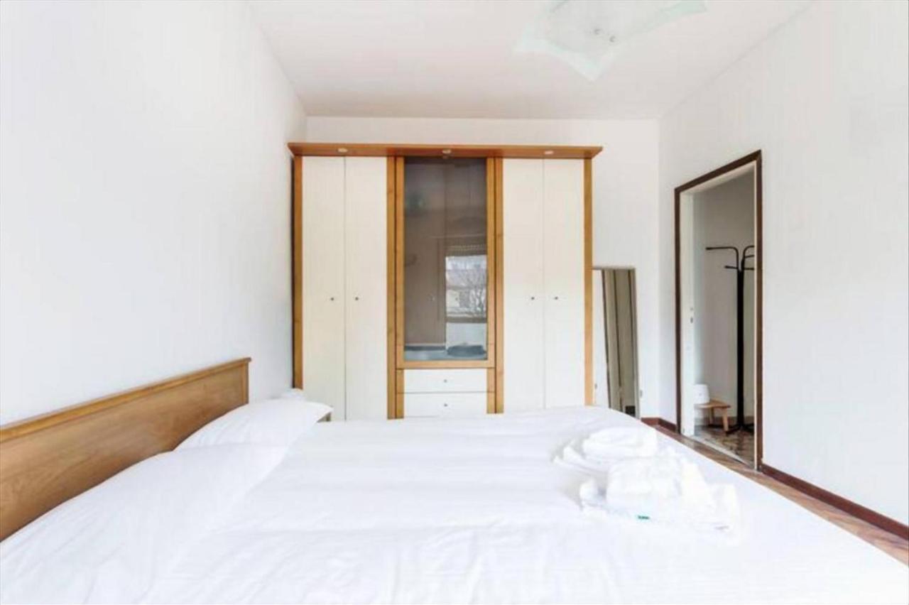Porta Romana Comfortable Flat Con Balcone Apartamento *