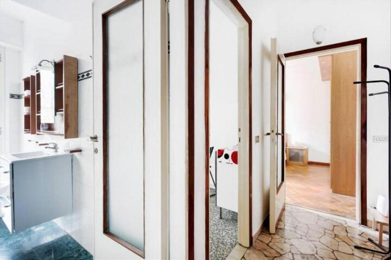 Apartamento Porta Romana Comfortable Flat Con Balcone *