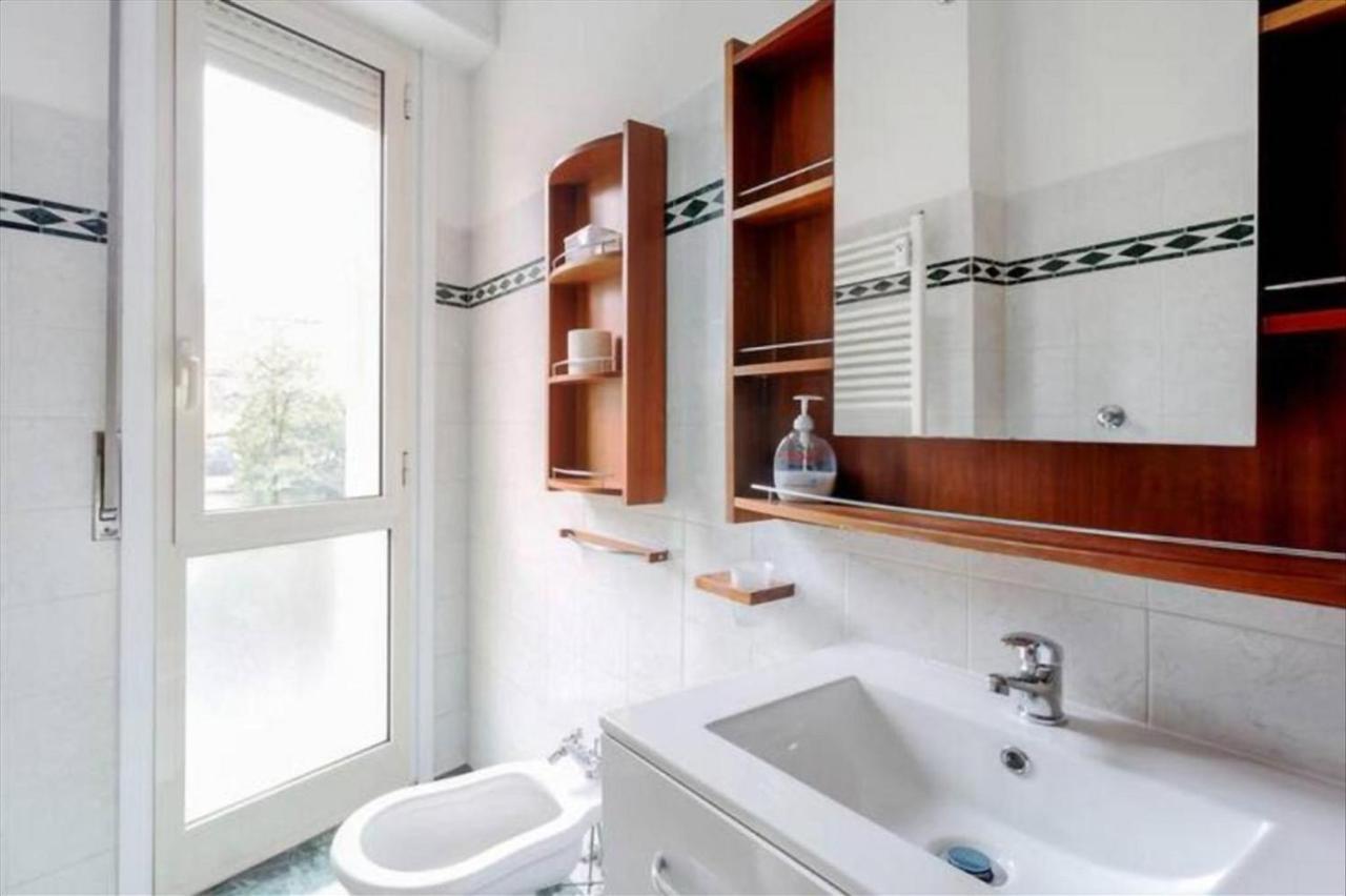 Porta Romana Comfortable Flat Con Balcone Apartamento Milão