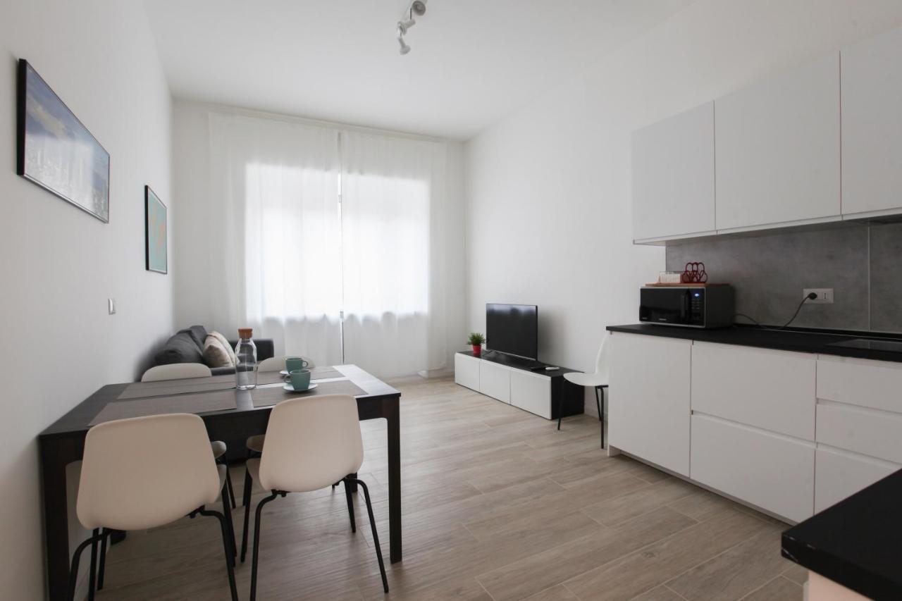 Apartment Lovely - Lovely Porta Romana Milan