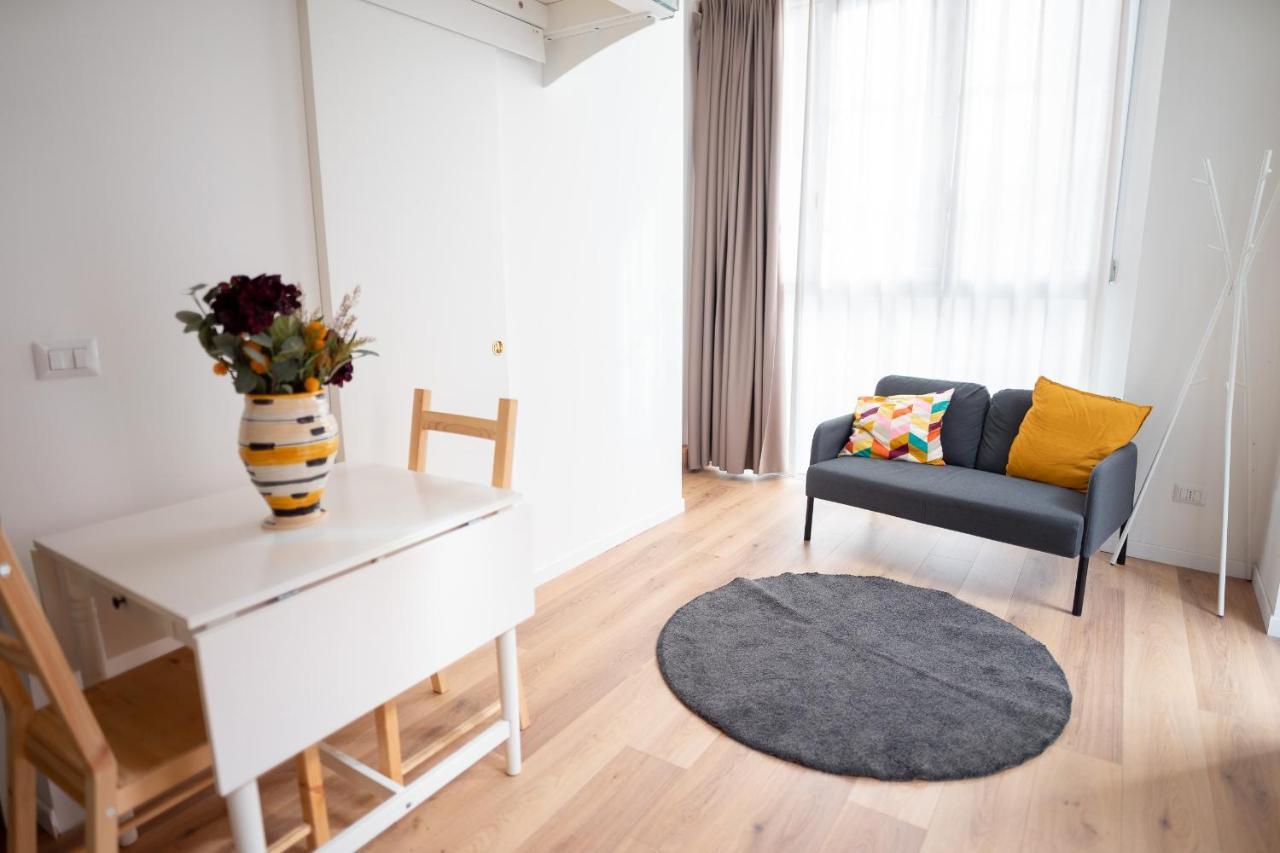 Loft Giulietta *