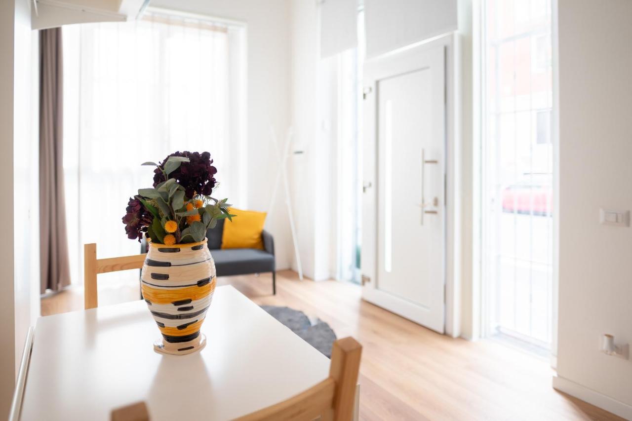 Apartment Loft Giulietta *