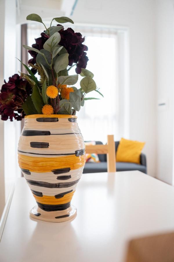Apartment Loft Giulietta *