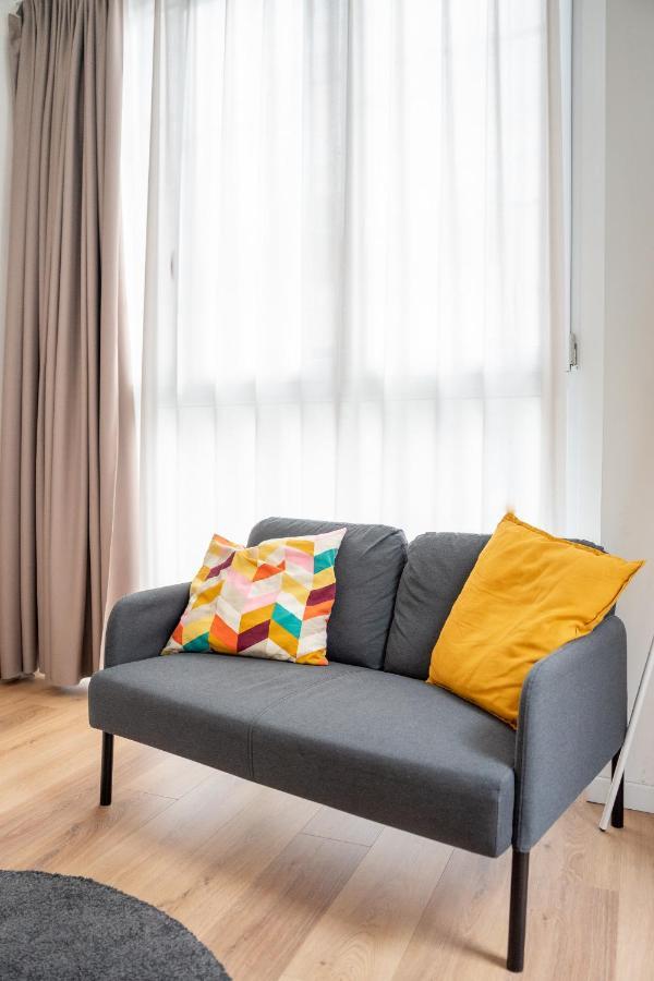 Loft Giulietta Milan