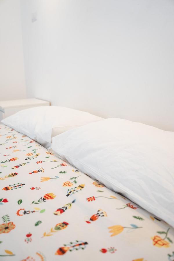 Loft Giulietta Apartment *