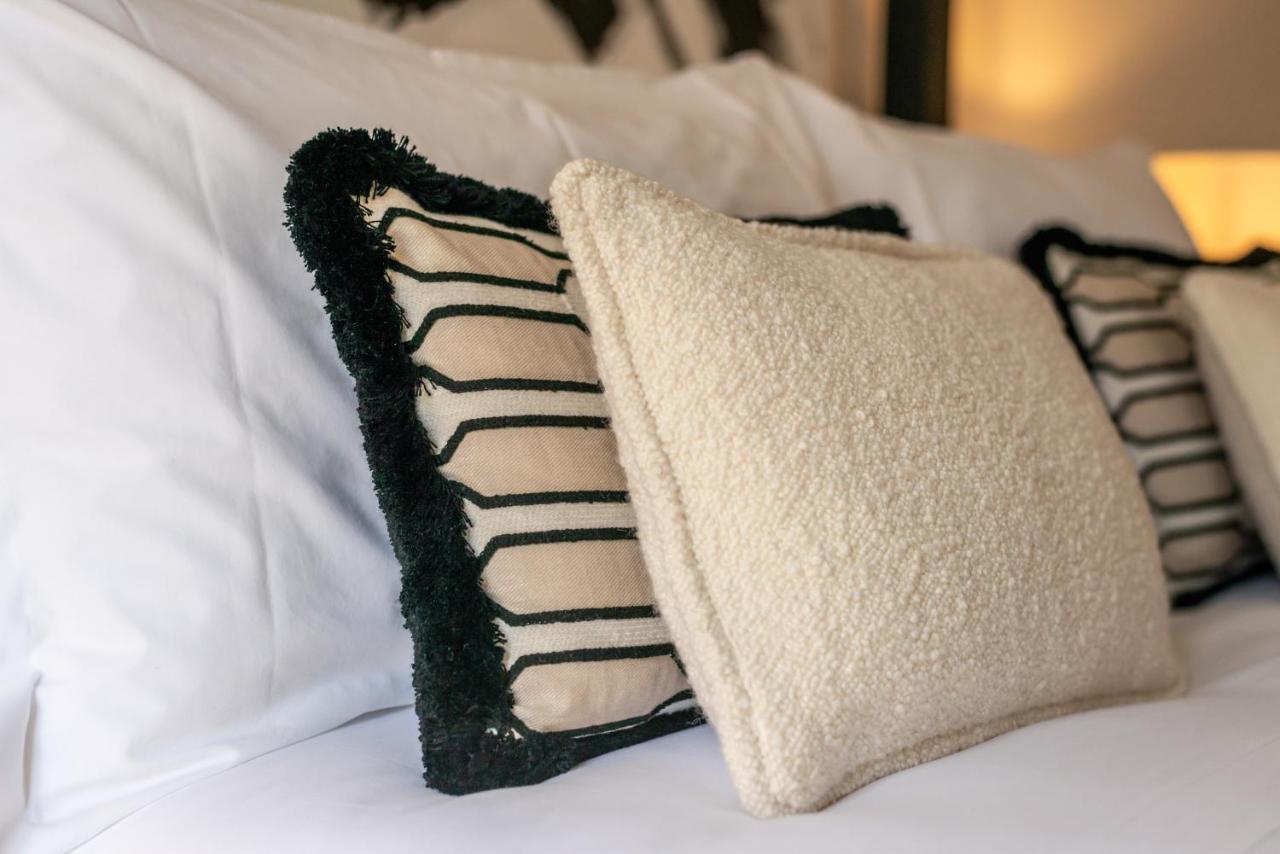 The Couper Bagutta Guest house Milan