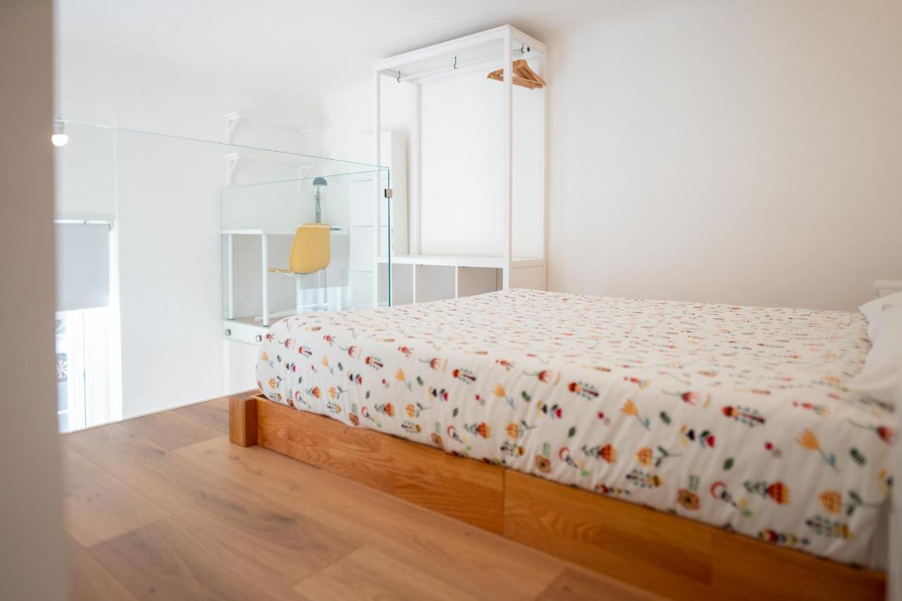 Loft Giulietta *