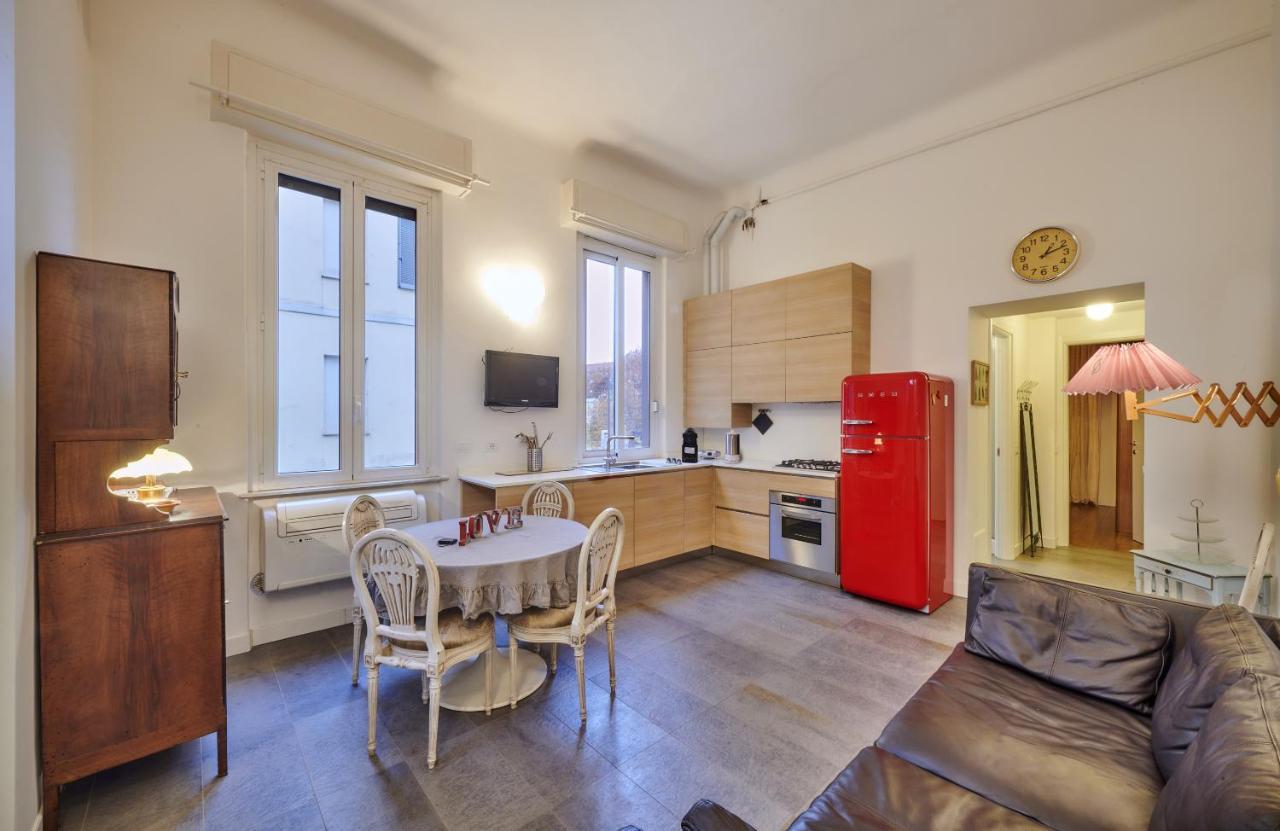 Apartamento Brera Moscova Trilocale *