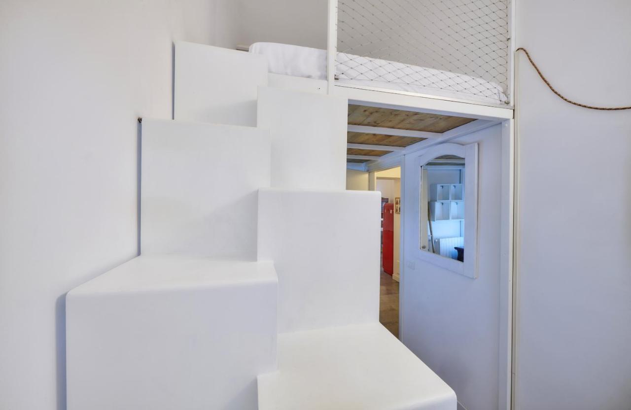 Apartamento Brera Moscova Trilocale