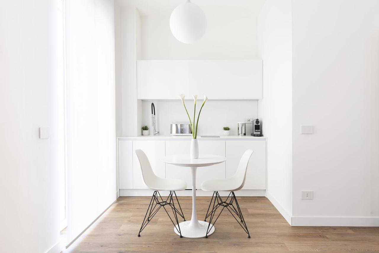 Fiorentini Apartamento Milão