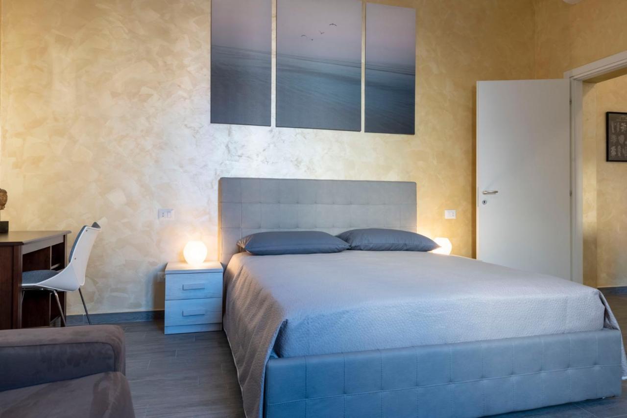 Leader 1 - Monzino - Hockey Msg Arena - Linate - Apartment