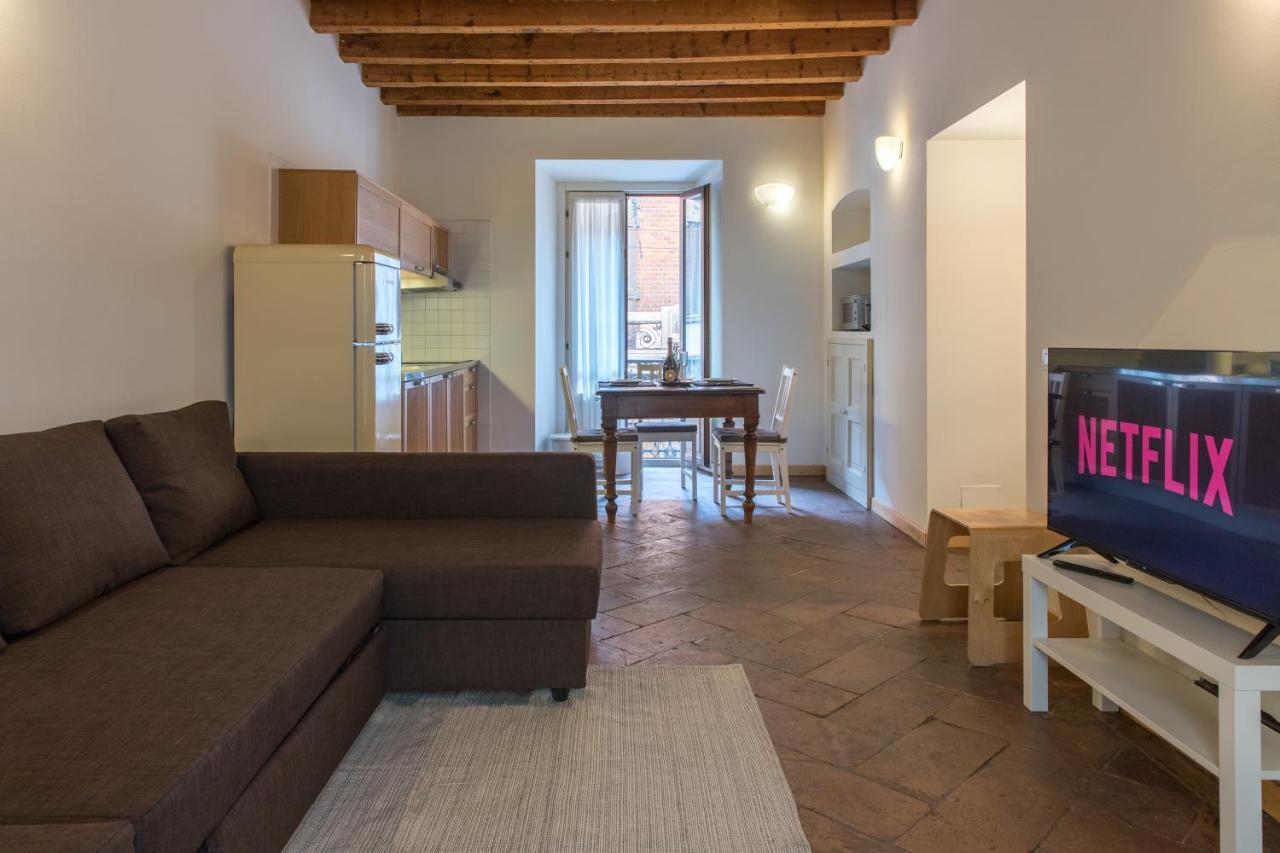 Milano-darsena Navigli- C'era Volta Casa Apartment