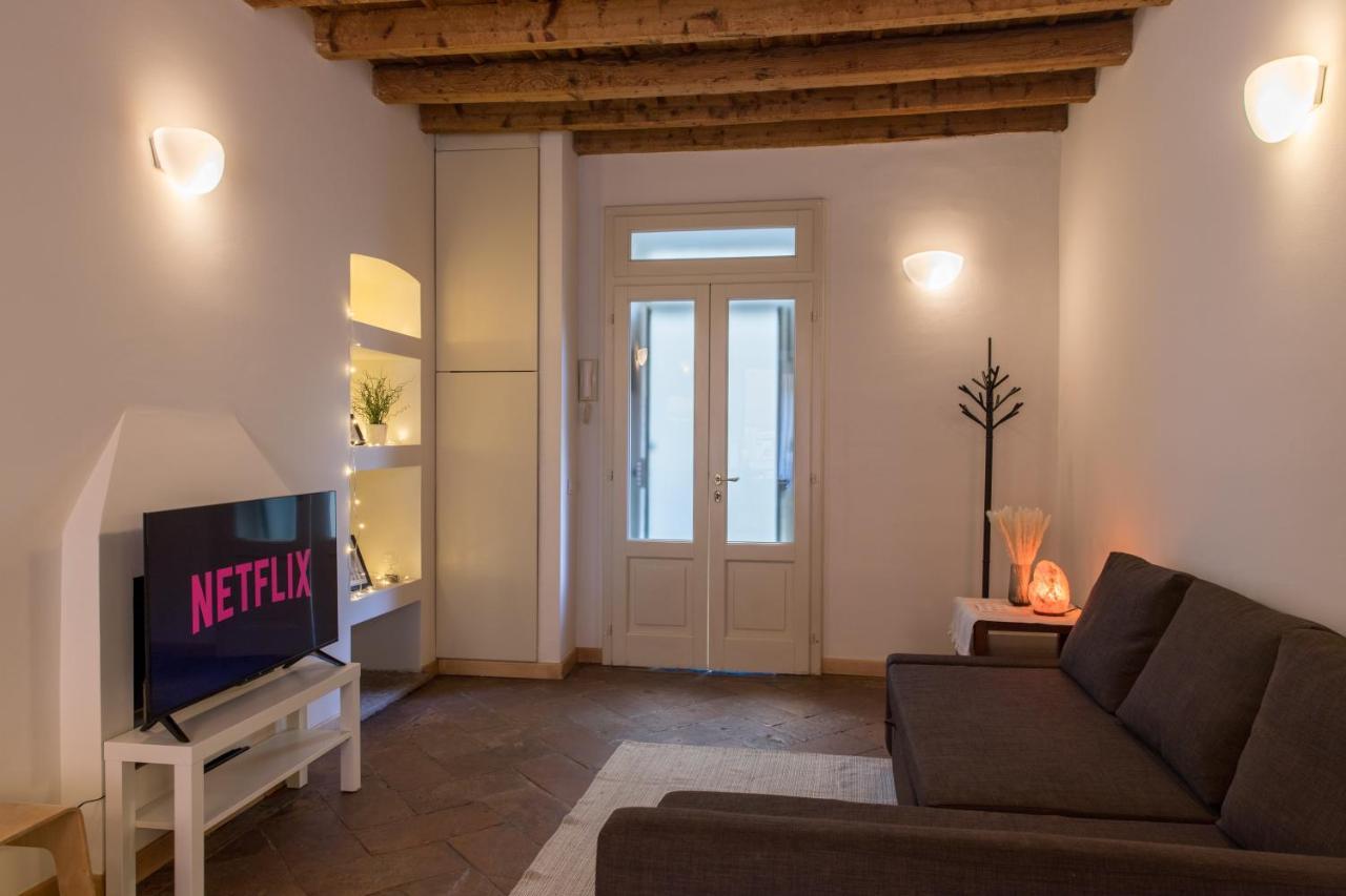 Apartment Milano-darsena Navigli- C'era Volta Casa Milan