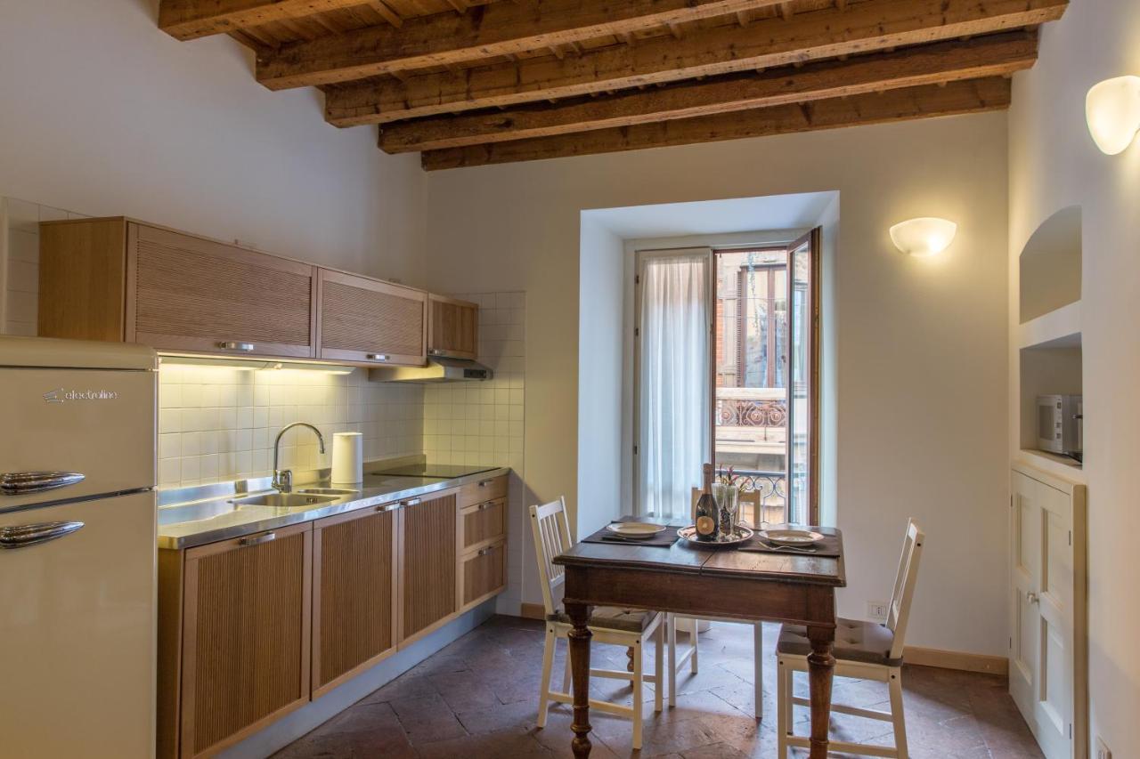 Apartment Milano-darsena Navigli- C'era Volta Casa Milan