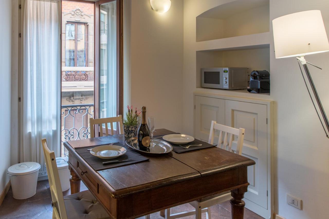 Milano-darsena Navigli- C'era Volta Casa Apartment