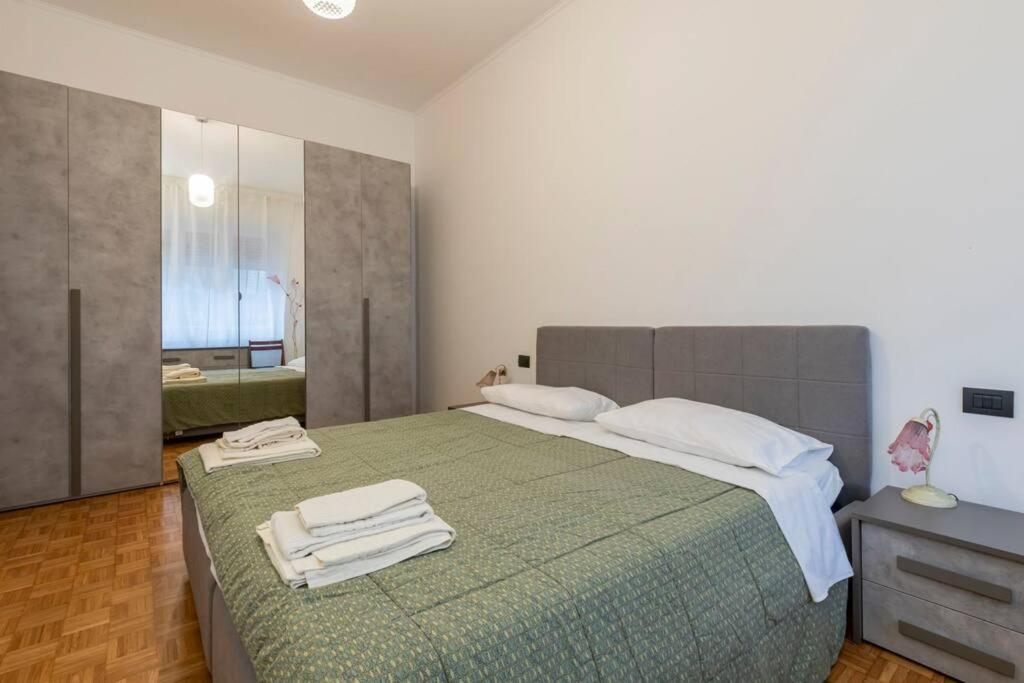 Solari 5 Guest - Posizione Ottima - Wi-fi * Milano