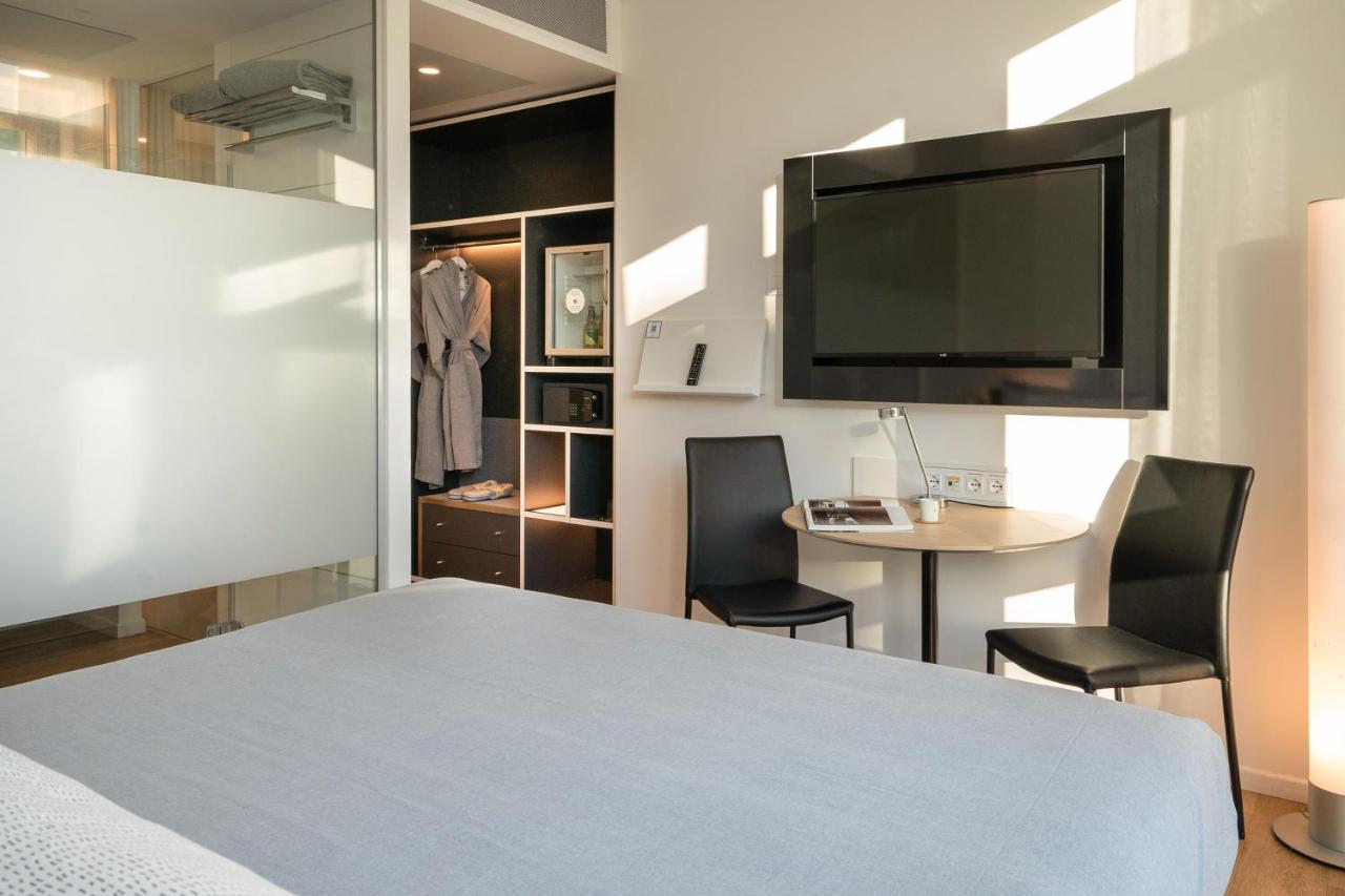 Innside By Melia Torre Galfa Milan