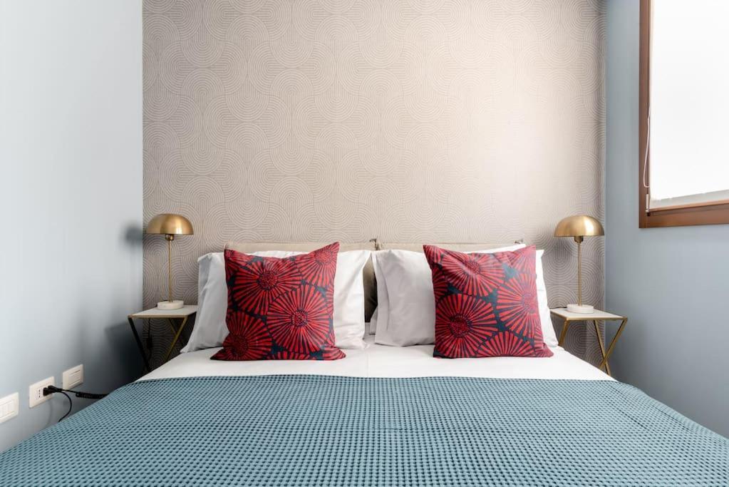 The Wallpaper House