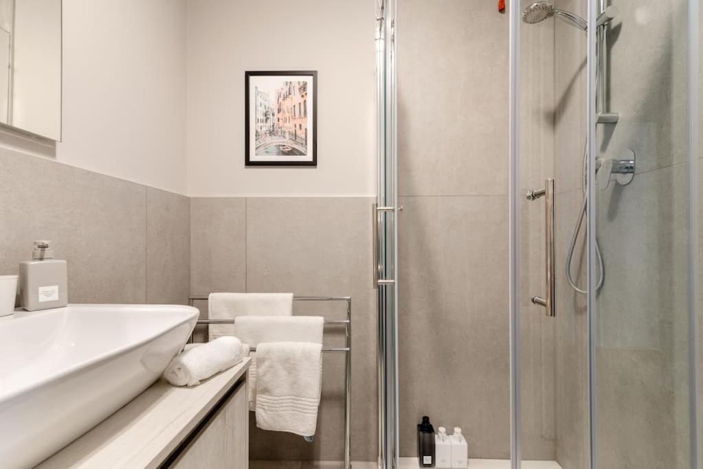 The Wallpaper House Apartment Milan