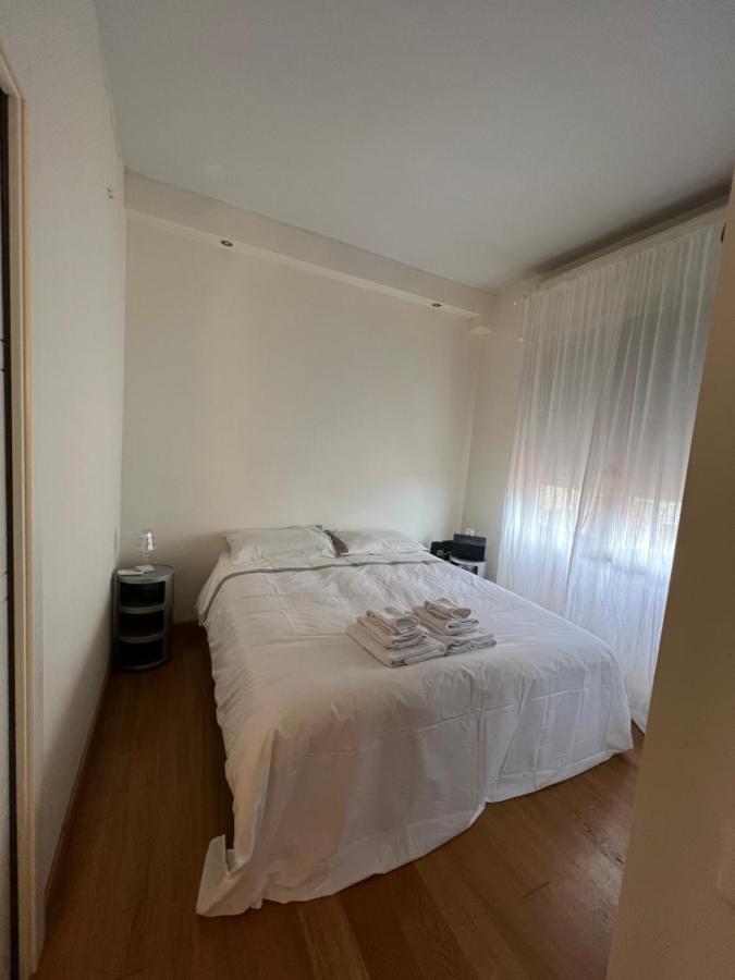 Apartment Arco Della Pace Corso Sempione *