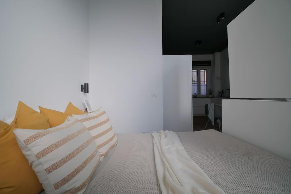 Casa Mangi * Milan