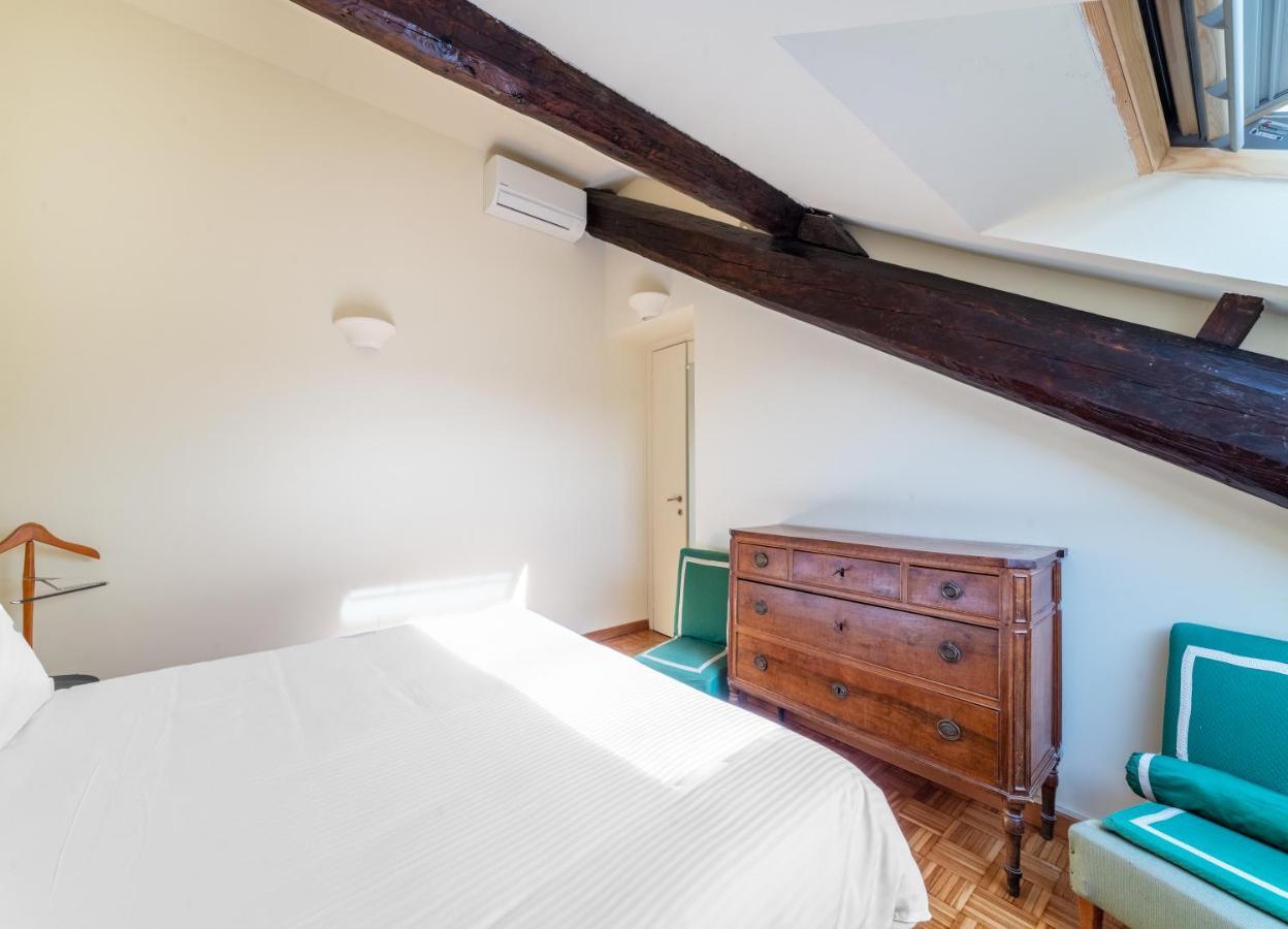 Apartment Brera - Sella Charme Castle View