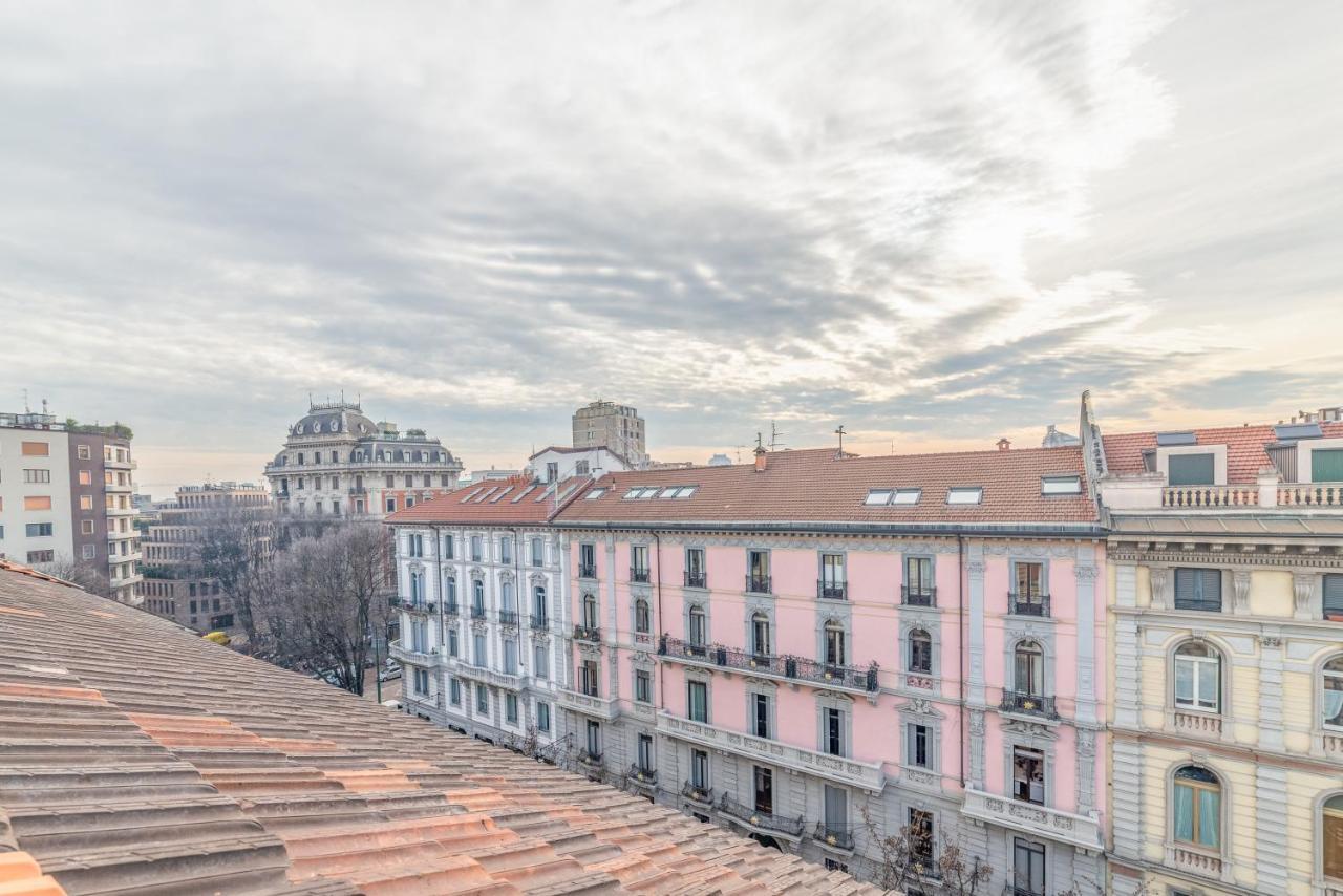 Apartment Brera - Sella Charme Castle View